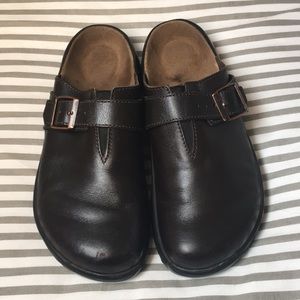 Vintage Birkenstock Tatami clog size 41